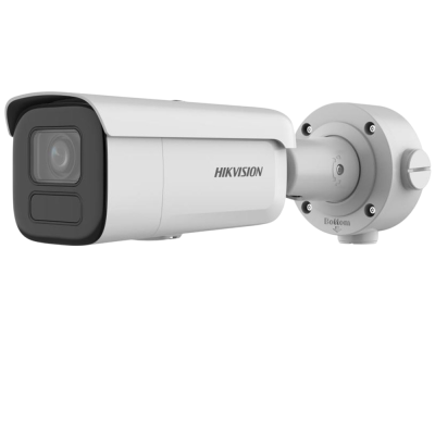 4 МП IP видеокамера Hikvision DS-2CD2646G2HT-IZS(eF) (2.8-12мм) DarkFighter AcuSense